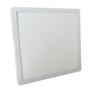 Imagem de Painel Plafon De Led Sobrepor 24w Branco 6500k 28x28 Bivolt