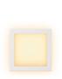 Imagem de Painel Plafon de Sobrepor Quadrado LED 15W 3000K Philips