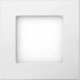 Imagem de Painel Plafon Led 18w 6500k Embutir Quadrada Elgin