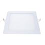 Imagem de Painel Plafon Led 30x30 24w Quadrado Embutir Branco Frio Luminária - Avant