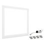 Imagem de Painel Plafon Led Embutir 45W 60X60 Quadrado Branco Frio