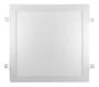 Imagem de Painel Plafon Led Embutir Slim 15x15 12w Quadrado 3000K