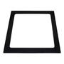 Painel Plafon LED Quadrado Embutir Preta Tramontina Imagem de Painel Plafon LED Quadrado Embutir Preta Tramontina