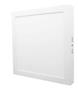 Imagem de Painel Plafon Led Quadrado Sobrepor 18w 20x20cm Branco Frio
