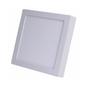 Imagem de Painel Plafon Led Sobrepor 22,5X22,5cm 20W 5700K Branco Bivolt - Save Energy - SE-240.598