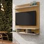 Imagem de Painel Pra Tv Sala/Quarto Até 32 Polegadas Smart Plus Onix - Varias Cores