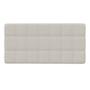 Imagem de Painel Rana 140 / N-037 Bouclê Off White