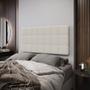 Imagem de Painel Rana 140 / N-037 Bouclê Off White