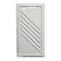 Imagem de Painel Refrigerador Brastemp Quality 410 L Superior 00036-2