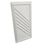 Imagem de Painel Refrigerador Brastemp Quality 410 L Superior 00036-2