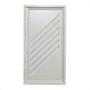 Imagem de Painel Refrigerador Brastemp Quality 410 L Superior 00036-2