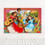 Imagem de Painel Retangular Sublimado Elena De Avalor 2,0X1,5 Frt-4292