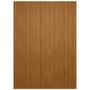 Imagem de Painel Ripado de Madeira Para Sala Quarto 180x250cm Slats L05 Nature - Lyam Decor