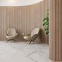 Imagem de Painel Ripado Flex Gold Concept Mdf Comum 9mm - 140cm X 270cm
