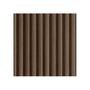 Imagem de Painel Ripado Flex Gold Concept Mdf Comum 9mm - 140cm X 270cm