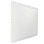 Imagem de Painel Slim Led Sobrepor Quadrado 30w 6500k Original Avant