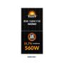 Imagem de Painel Solar Resun 560w Rs8i-560m-f30 144 Cells Mono - 740 Un/cntr