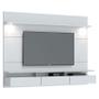 Imagem de Painel Suspenso Decore com Aparador Buffet Classic 1.8 Branco Acetinado - Imcal