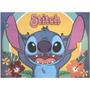 Imagem de Painel TNT Aniversário Stitch Lilo Disney - 01 unid
