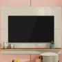 Imagem de Painel TV 55 Pol 136 cm 632 Off White Nature Tebar