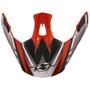 Imagem de Pala Capacete Pro Tork Th1 Vision Adventure