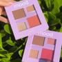 Imagem de Paleta Blush, Contorno e Iluminador Mood - Ruby Rose