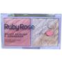 Imagem de Paleta Blush E Iluminador Ruby Rose Brilho Intenso