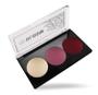 Imagem de Paleta blush iluminador cremosos multifunc Anairana Bloom