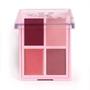 Imagem de Paleta Blush Pó + Creme Karen Bachini Selene