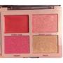 Imagem de Paleta Blush & Shine_Rosé Gold - Ruby Rose