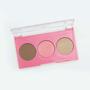 Imagem de Paleta Combo Mara Contorno Blush Iluminador - Anita