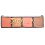 Imagem de Paleta Contorno, Blush e Iluminador - Dalla Makeup