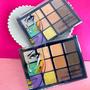 Imagem de Paleta Corretivo 12 Cores 8087-1 Ligth Ruby Rose