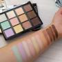 Imagem de Paleta Corretivo 12 Cores 8087-1 Ligth Ruby Rose