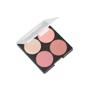 Imagem de Paleta De Blush Bare Blush Rk By Kiss