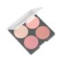 Imagem de Paleta De Blush - Bare Blusher Kiss New York Ruby 14,8g