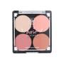 Imagem de Paleta De Blush - Bare Blusher Kiss New York Ruby 14,8g