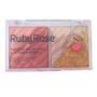 Imagem de Paleta de Blush Iluminador Acetinado alta fixação Ruby Rose