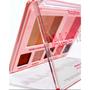 Imagem de Paleta de bronzer, blush e sombra all in one 10 cores ruby rose