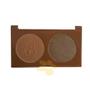 Imagem de Paleta de Contorno e Bronzer  The Secret Key  SP Colors