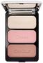 Imagem de Paleta de Contorno Facial Cargo Malibu 18 mL