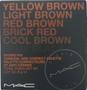 Imagem de Paleta de Corretivos Studio Fix MAC Deep 6 cores