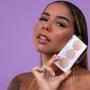 Imagem de Paleta De Iluminador Muito Iluminada Jupxt By Face Beautiful