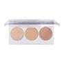 Imagem de Paleta De Iluminador Muito Iluminada Jupxt By Face Beautiful