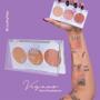 Imagem de Paleta De Iluminador Muito Iluminada Jupxt By Face Beautiful