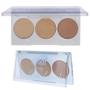 Imagem de Paleta De Iluminador Muito Iluminada Jupxt By Face Beautiful