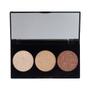 Imagem de Paleta de Iluminadores Océane Edition Highlight Palette 7,2g