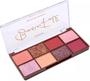 Imagem de Paleta de sombra ruby rose basic fall 46,8g