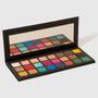 Imagem de Paleta de Sombras 24.1 Cores - 24.1 Eyeshadow Palette 28g