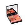 Imagem de Paleta de Sombras 4 Eyeshadow Palette Power Glow Océane 4,5G